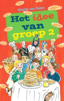 IDEE VAN GROEP 2 - DALEN, GISETTE VAN - 9789087182465