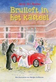 BRUILOFT IN HET KASTEEL - BESTEN, JANNY DEN - 9789087182571