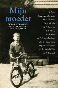 MIJN MOEDER - 9789087182618