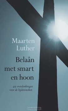 BELAAN MET SMART EN HOON - LUTHER, MAARTEN - 9789087182656