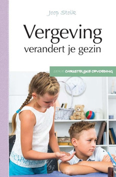 VERGEVING VERANDERT JE GEZIN - STOLK, JOOP - 9789087182809