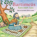 BARTIMEUS KAN WEER ZIEN - JONKERS, ALBERTE - 9789087182830