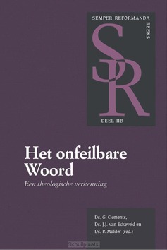 ONFEILBARE WOORD - CLEMENTS, G. - 9789087183417