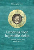 GENEZING VOOR BEPROEFDE ZIELEN - LOVE, CHRISTOPHER - 9789087183455