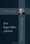 BEGEERLIJKE RIJKDOM - LAMAIN, W.C. - 9789087183479