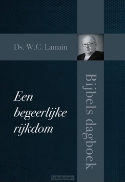 BEGEERLIJKE RIJKDOM - LAMAIN, W.C. - 9789087183479