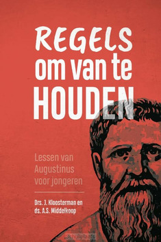 REGELS OM VAN TE HOUDEN - KLOOSTERMAN, J. - 9789087183516