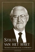 STILTE VAN HET HART