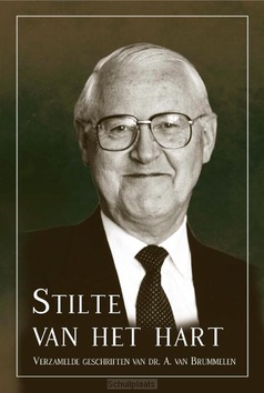 STILTE VAN HET HART - BRUMMELEN, A. VAN - 9789087183523