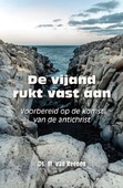 VIJAND RUKT VAST AAN - REENEN, M. VAN - 9789087183578