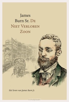 DE NIET VERLOREN ZOON - BURN, JAMES - 9789087183585