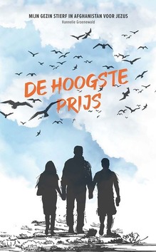 DE HOOGSTE PRIJS - GROENEWALD, HANNELIE - 9789087183653