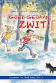 GOED GEDAAN ZWIT! - BIEMOND, LIANNE - 9789087183752