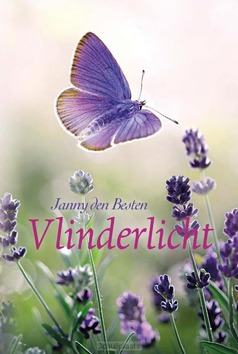 VLINDERLICHT - BESTEN, JANNY DEN - 9789087183783