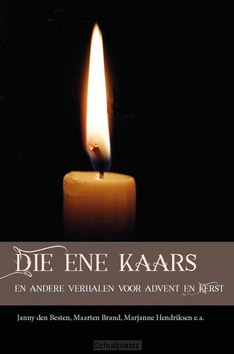 DIE ENE KAARS - BESTEN, JANNY DEN; BRAND, MAARTEN; HAMME - 9789087183813