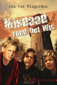 MISDAAD ROND HET WTC - WINGERDEN, JAN VAN - 9789087183868