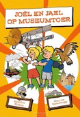 JOEL EN JAEL OP MUSEUMTOER