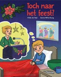 TOCH NAAR HET FEEST? - VAAL, HILDE DE - 9789087183950