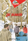 BUNKER - LEEFLANG, JOHAN - 9789087183967