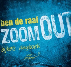 ZOOM OUT - RAAF, BEN DE - 9789087184025