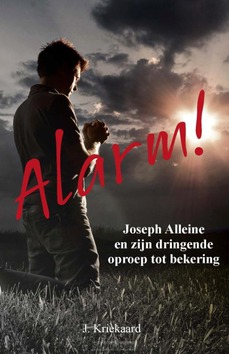 ALARM! - KRIEKAARD, J. - 9789087184032