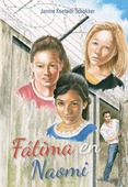 FATIMA EN NAOMI - KOETSIER,-SCHOKKER, JANNIE - 9789087184049