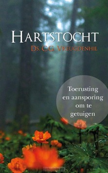 HARTSTOCHT - VREUGDENHIL, C.G. - 9789087184063