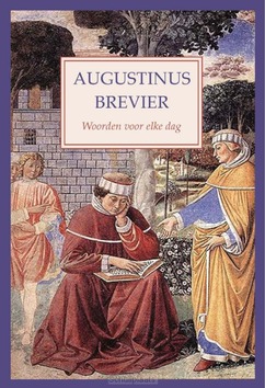 AUGUSTINUS BREVIER - ALDERLIESTEN, HANS - 9789087184070