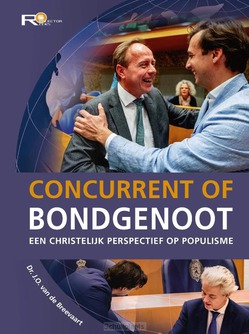 CONCURRENT OF BONDGENOOT - BREEVAART, J.O. VAN DE - 9789087184087