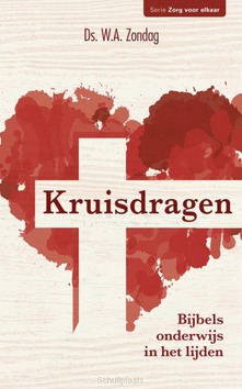 KRUISDRAGEN - ZONDAG, W.A. - 9789087184100