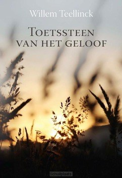 TOETSSTEEN VAN HET GELOOF - TEELLINCK, WILLEM - 9789087184445