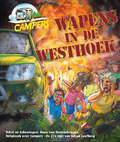 WAPENS IN DE WESTHOEK - OOSTENBRUGGE, DAAN VAN - 9789087184568