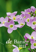 BANIER 2022 DAGBOEKKALENDER - 9789087184582