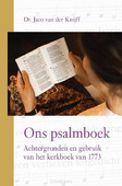 ONS PSALMBOEK