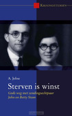 STERVEN IS WINST - JOBSE, BRAM - 9789087184650