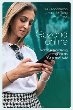 GEZOND ONLINE - MIDDELKOOP, A.S. - 9789087184698