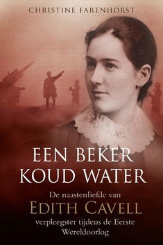 BEKER KOUD WATER - FARENHORST, CHRISTINE - 9789087184704