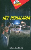 PERSALARM - LEEFLANG, JOHAN - 9789087184728