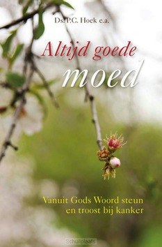 ALTIJD GOEDE MOED - HOEK, P.C. - 9789087184896