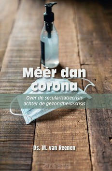 MEER DAN CORONA - REENEN, DS. M. VAN - 9789087185381