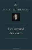 VERBOND DES LEVENS - RUTHERFORD, SAMUEL - 9789087185541