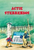 ACTIE STERRENBOS - GRAAF, MARGRIET DE - 9789087185619