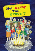 HET KAMP VAN GROEP 7 - DALEN, GISETTE VAN - 9789087185640