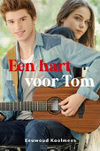 EEN HART VOOR TOM - KOOLMEES, E. - 9789087185657