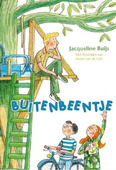 BUITENBEENTJE - BUIJS, JACQUELINE - 9789087185664