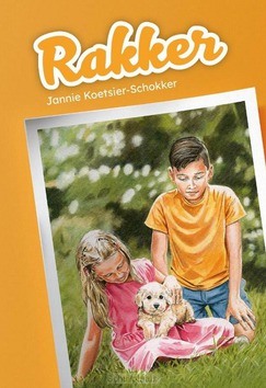 RAKKER - KOETSIER-SCHOKKER, JANNIE - 9789087185695