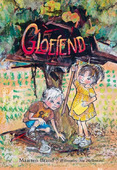 GLOEIEND - BRAND, MAARTEN - 9789087185732