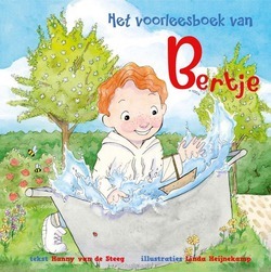 HET VOORLEESBOEK VAN BERTJE - STEEG, HANNY VAN DE - 9789087185749