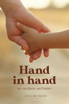 HAND IN HAND - BESTEN, JANNY DEN - 9789087185756