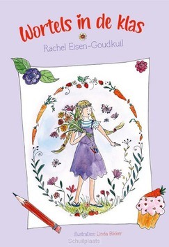 WORTELS IN DE KLAS - EISEN- GOUDKUIL, RACHEL - 9789087185763